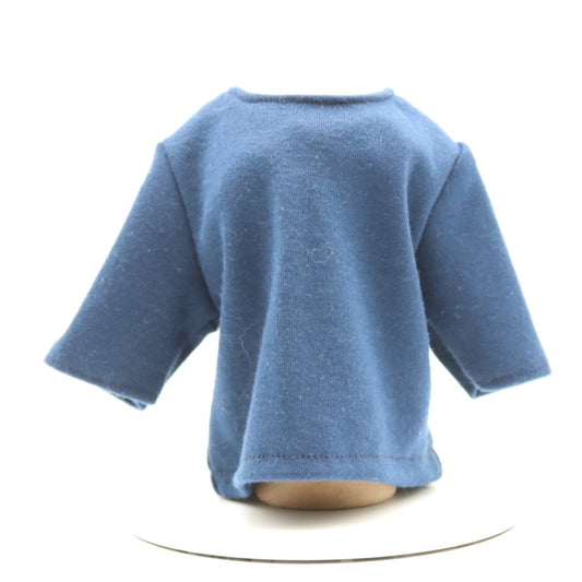 18" Boys Short Sleeve Shirt