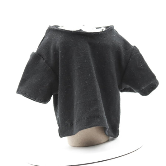 18" Boy Sort Sleeve Shirt