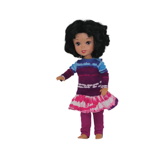 14" Doll Outfit