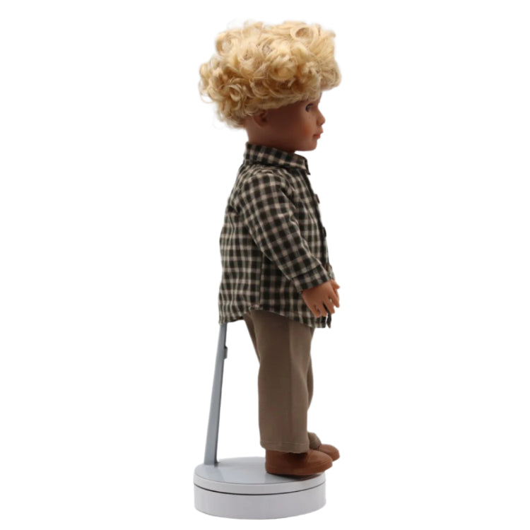 18" Boy Outfit