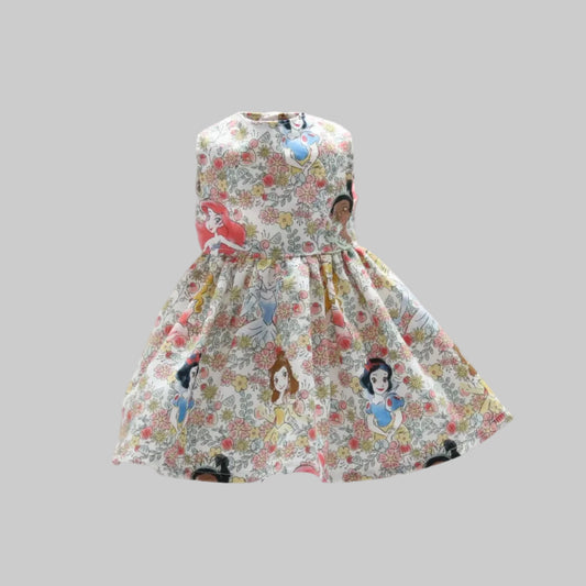 18" Disney Princess Dress